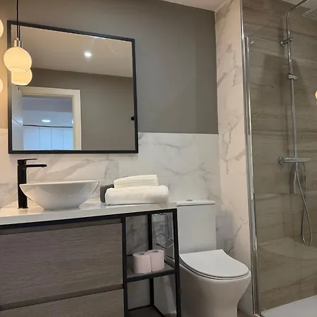 Apartment Cozy On Calle Agua Free Parking By Easytrip *